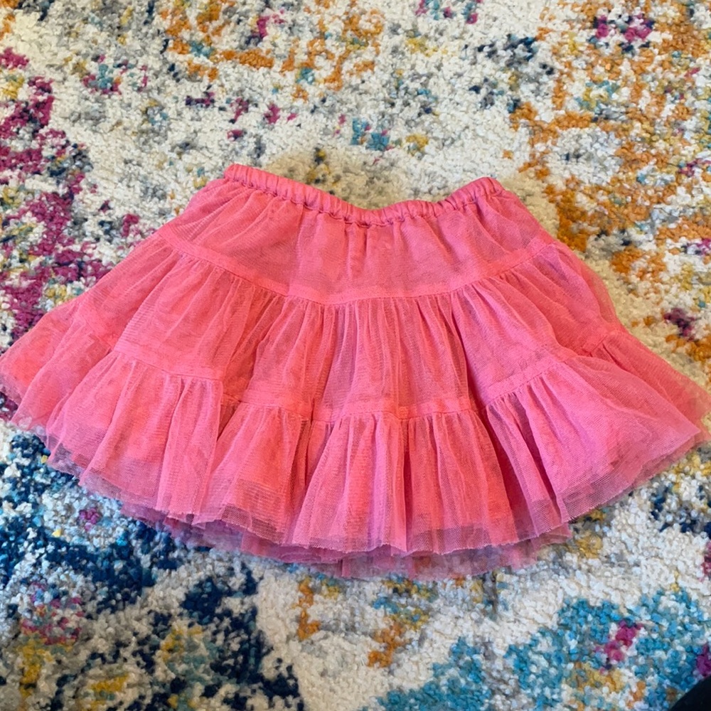 Tutu skirt m